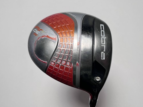 Cobra amp cell pro - cobra,