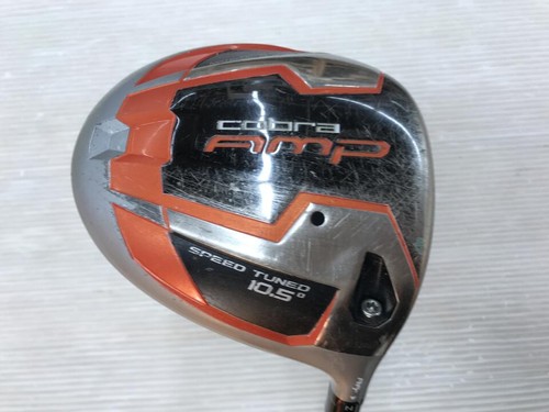 Cobra amp driver stiff - amp,