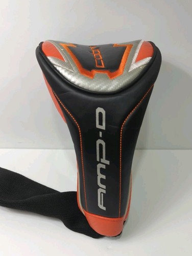 Cobra amp driver head - d,