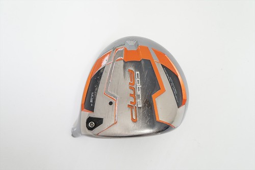 Cobra amp orange - cobra,