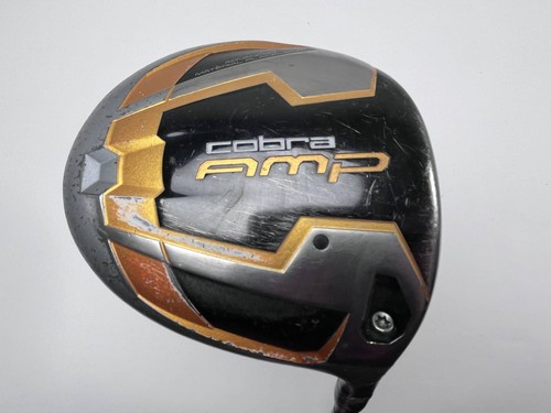 Cobra amp driver aldila - amp, rip